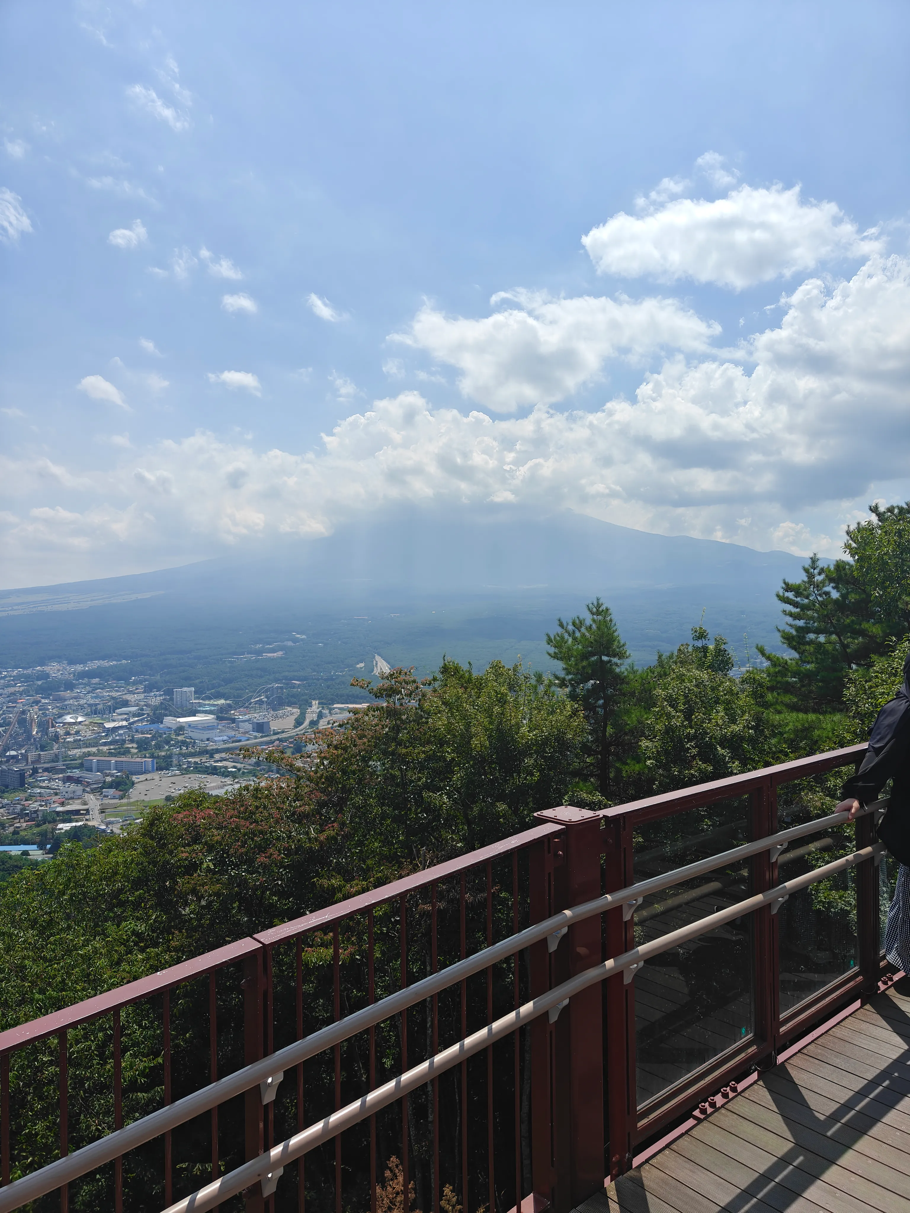 fuji