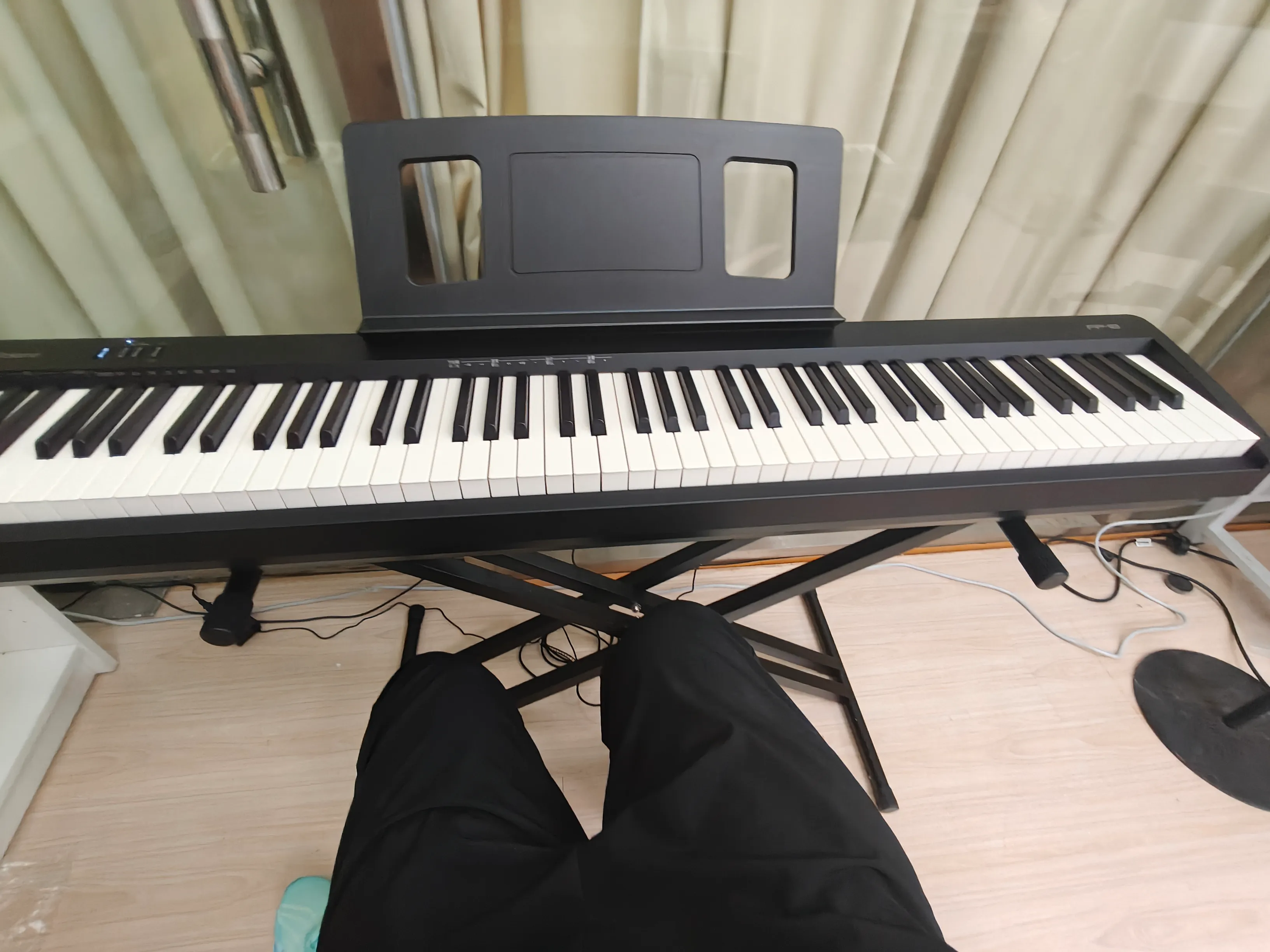 piano