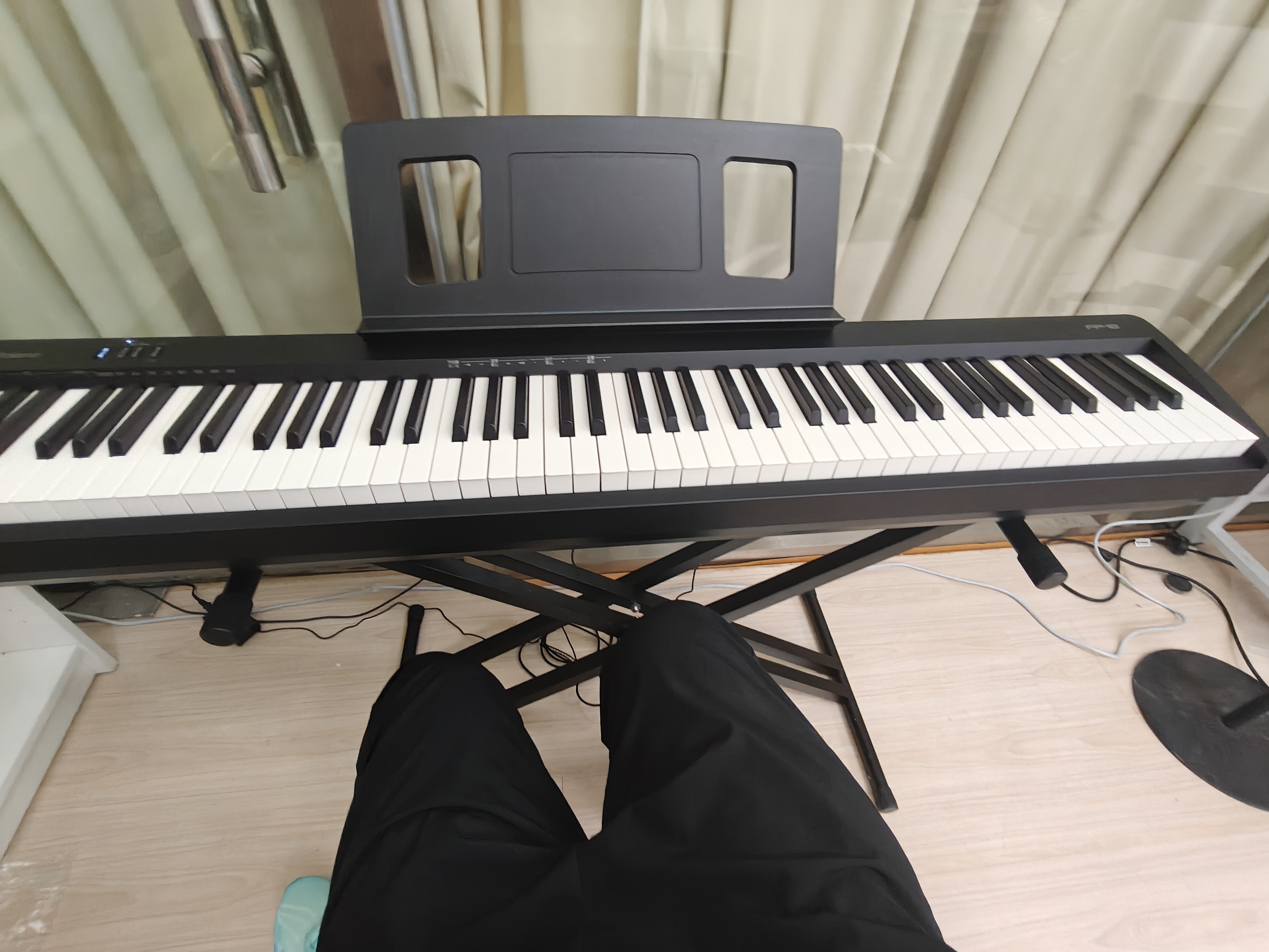 piano